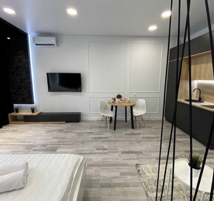 Люкс квартира суточно посуточно