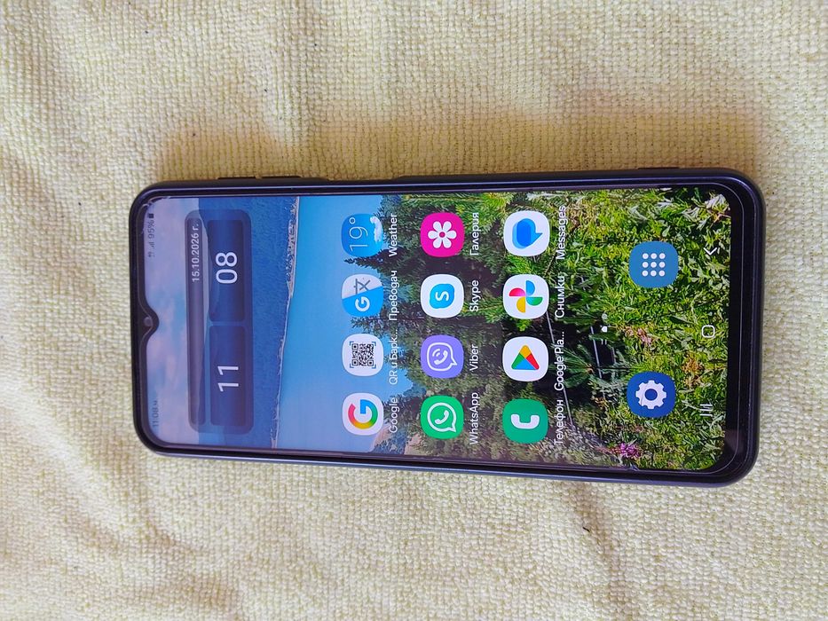 Смартфон  Samsung galaksi A13