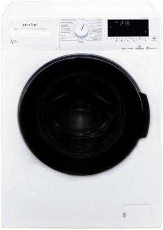 Нова инверторна пералня със сушилня Arctic/Beko APLWD741262WST 7/5 кг