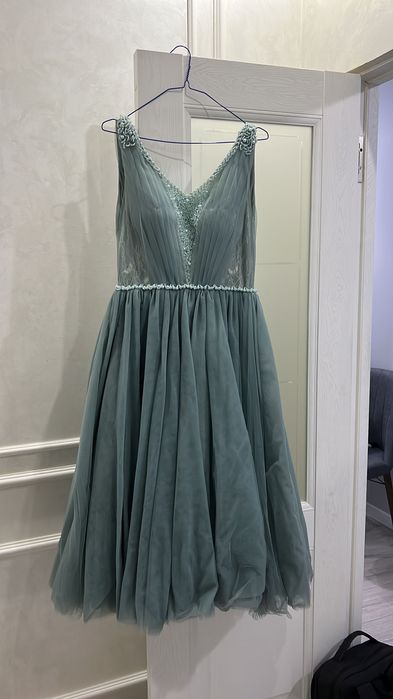 Платье на выпускной