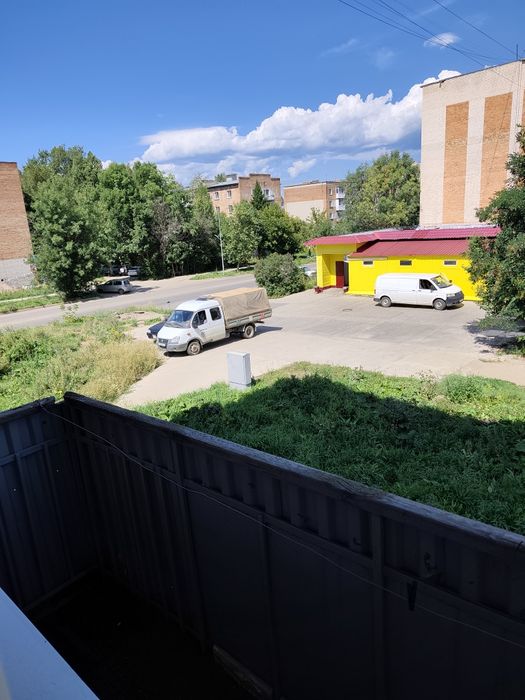 Продам однокомнатную квартиру