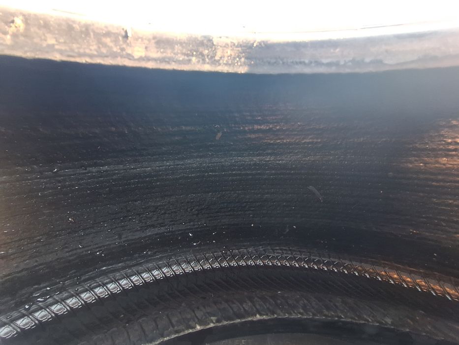 4 anvelope 215/55r17 Continental 2019 Montaj Gratuit
