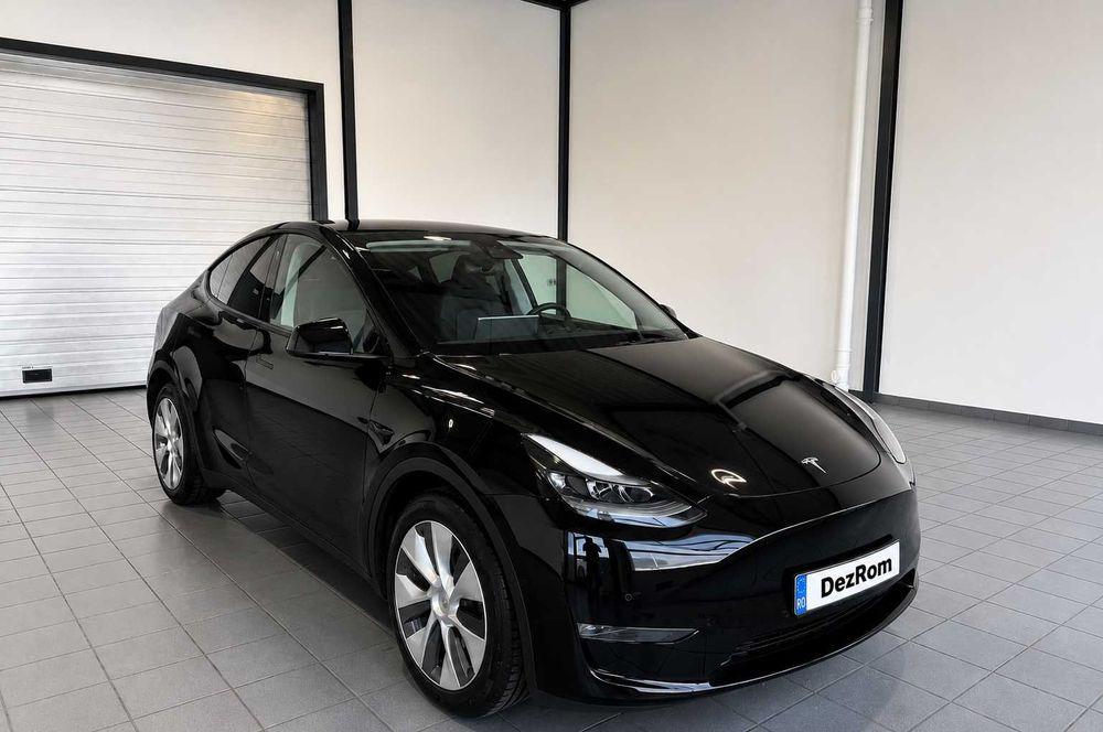 Dezmembrez Tesla Model Y Dual Motor 0 km an 2022