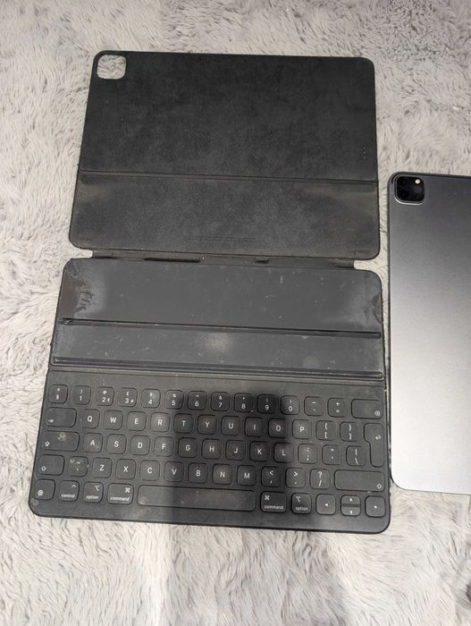 iPad Pro 4th 12.9 а2229 a2232 - ЧАСТИ