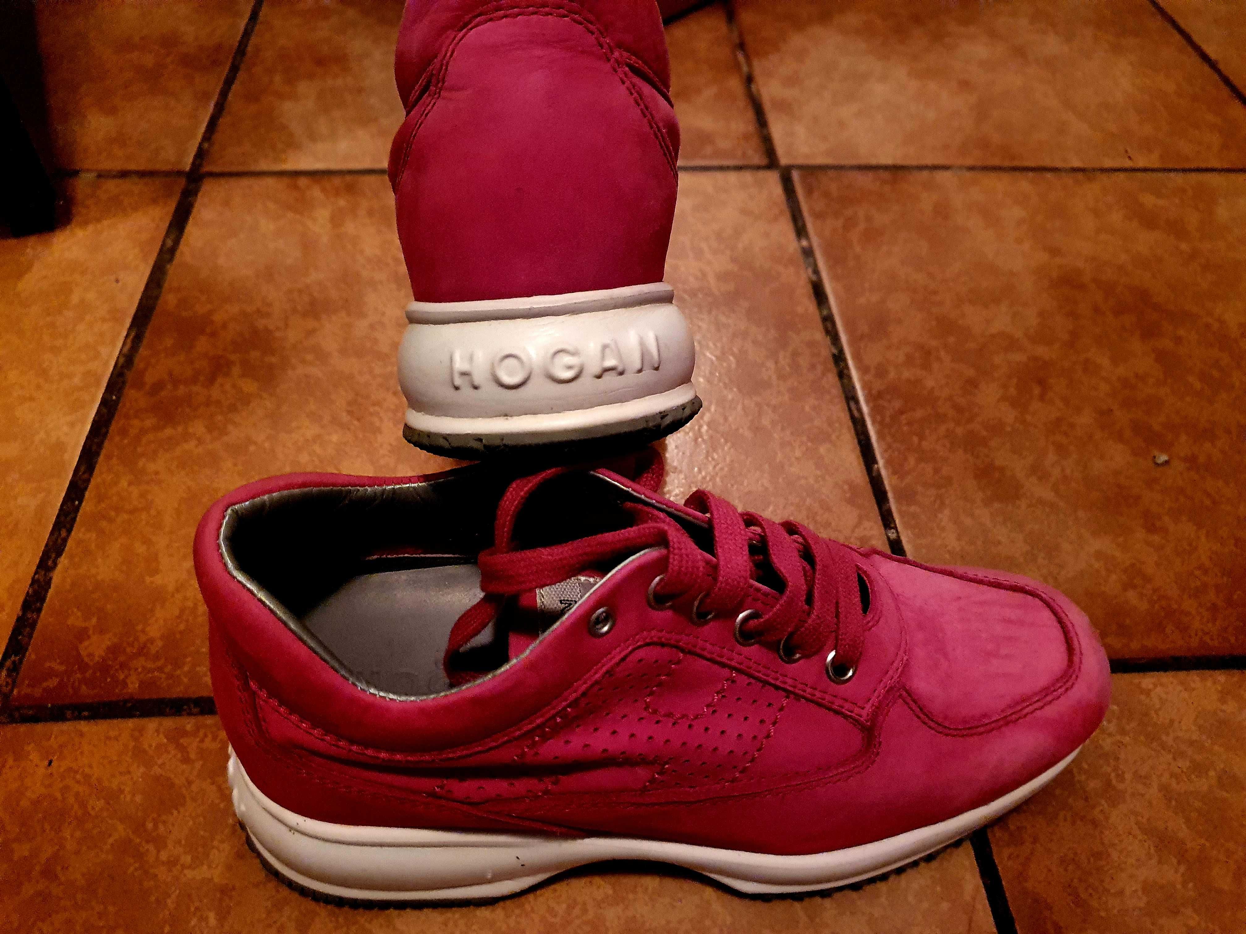 Hogan 36 sales