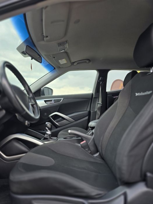 Hyundai Veloster 1.6GDi 140cp RATE GARANTIE