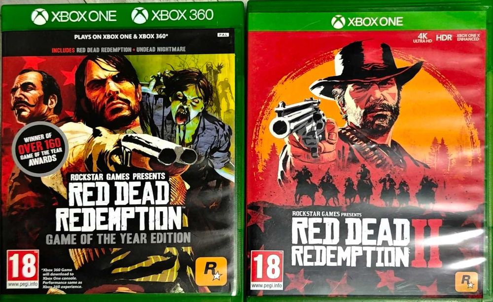 Игри за Xbox one Xbox360