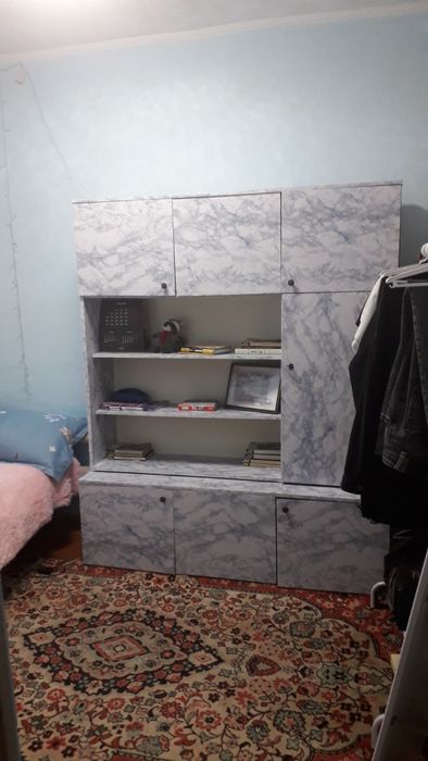 Обмен дом на квартиру