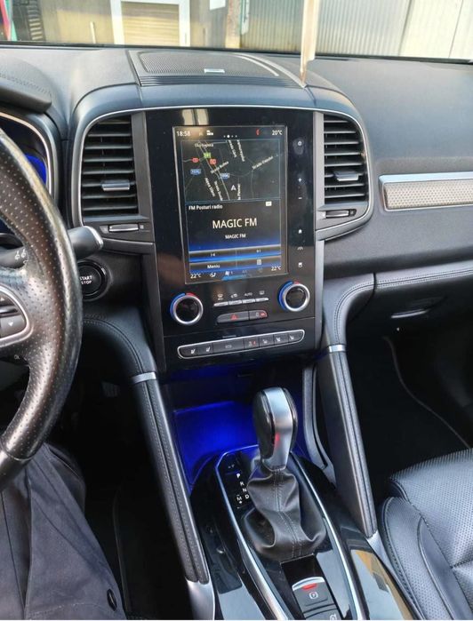 Renault Koleos 2.0 dCi 175 X-tronic INITIALE PARIS Î