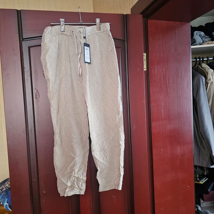 Распродажа новой одежды