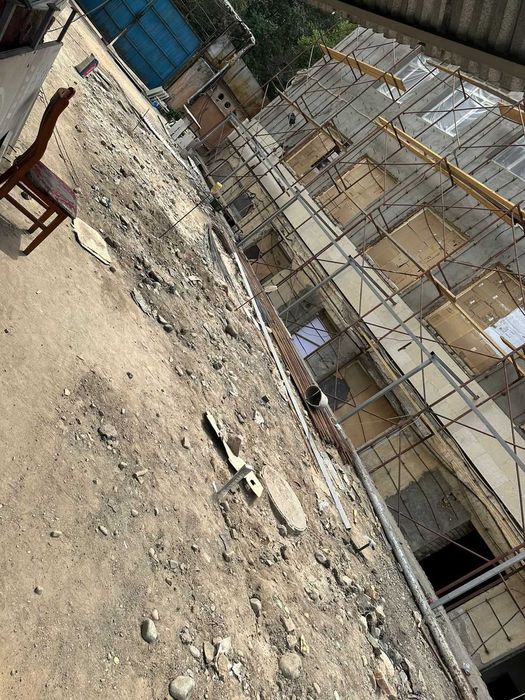 Реконструкция зданий и помещений • подряд • ИП