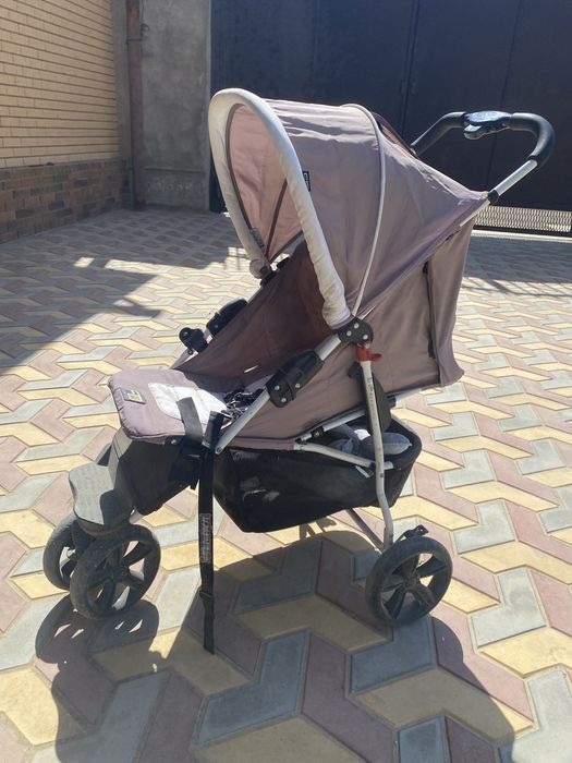 Коляска детская