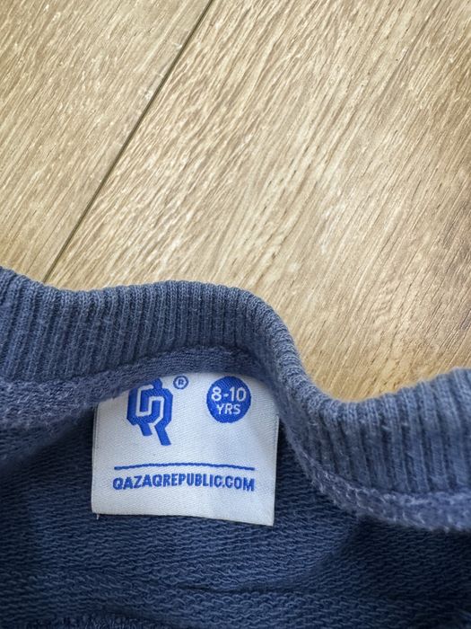 Продам кофту от казак репаблик