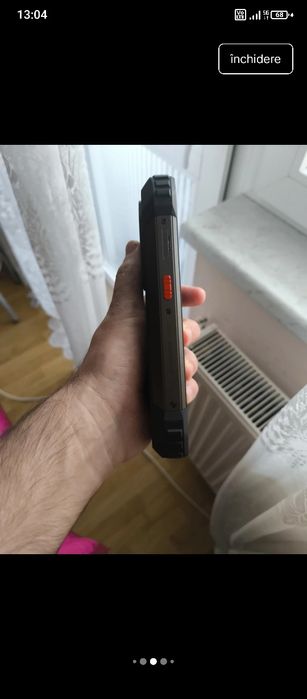 Blackview Oscal pilot 1