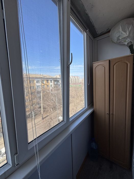 Продам 1 комнатную квартиру