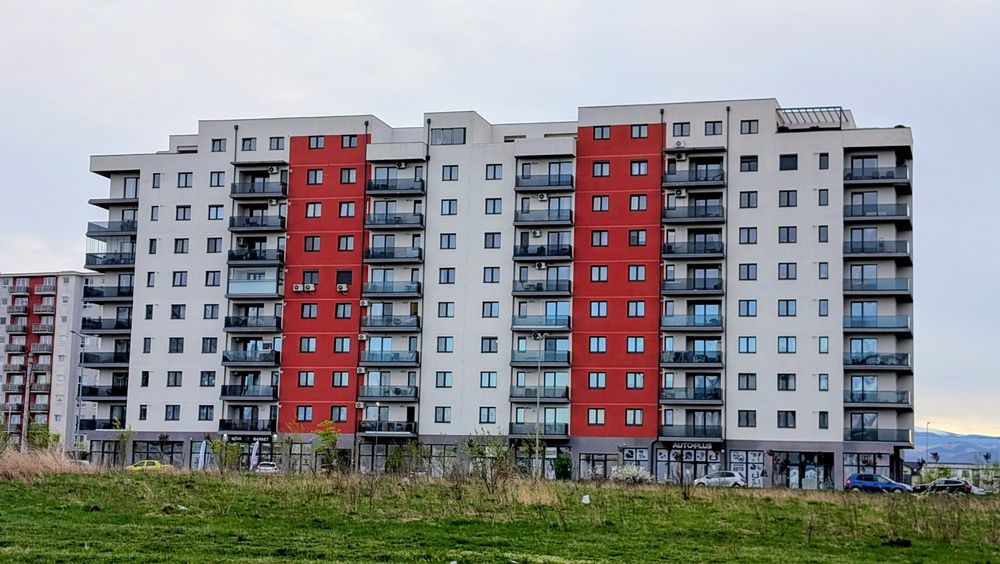 OFERTĂ - Apartament la cheie - 3 camere: preț discutabil, aștept oferte!