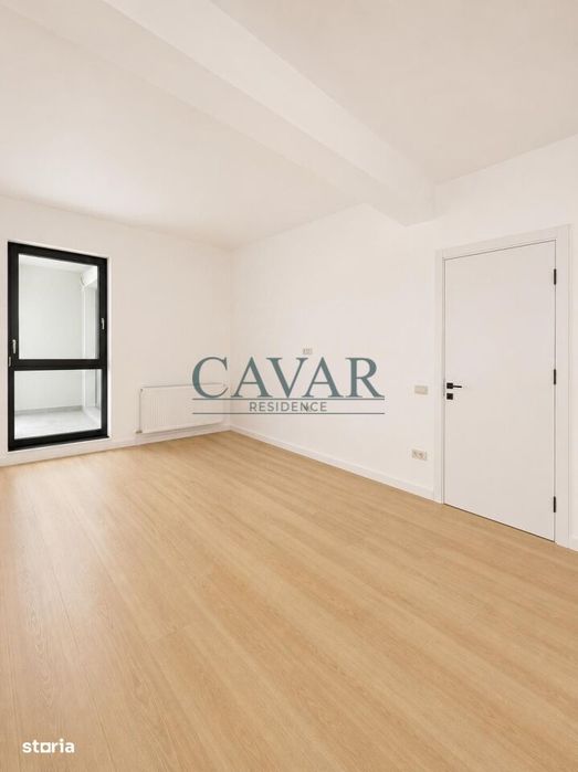 Alege Resonsabil. Aleg calitatea proiectelor Cavar Residence