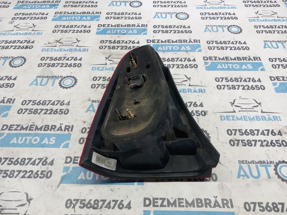 Stop dreapta Dacia Logan