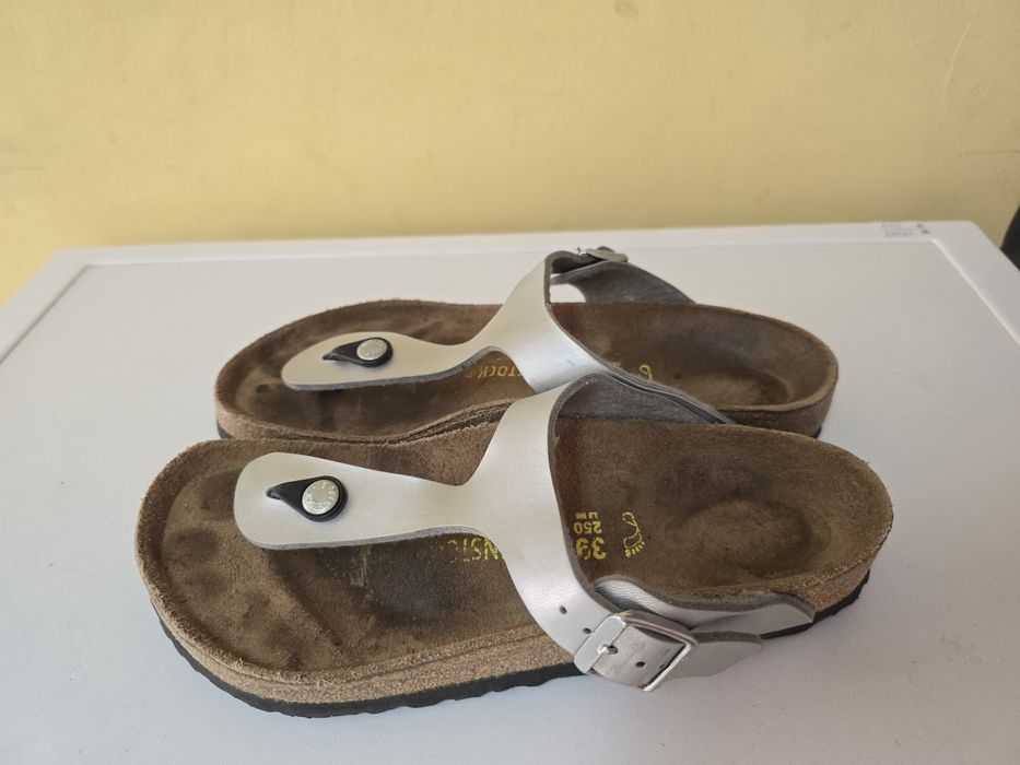 Чехли Birkenstock
