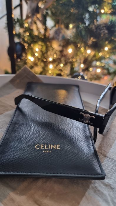 CELINE слънчеви очила