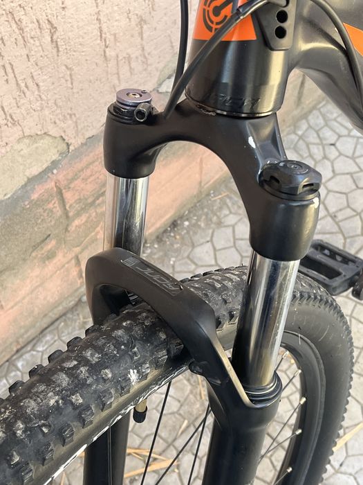 Велосипед stinger reload std 2022 29 M