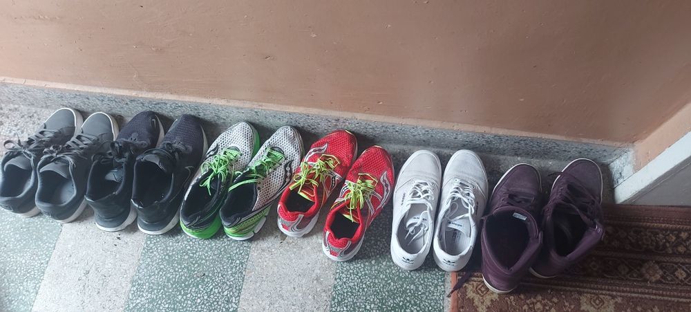 Оригинални маратонки