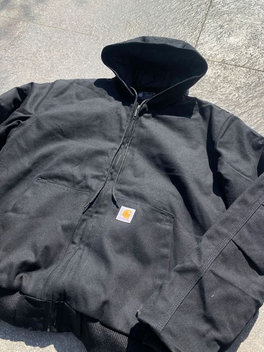 Carhartt Active Jacket