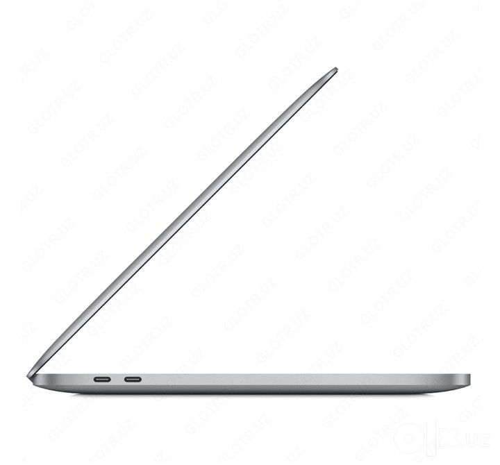 MacBook Pro Intel I5