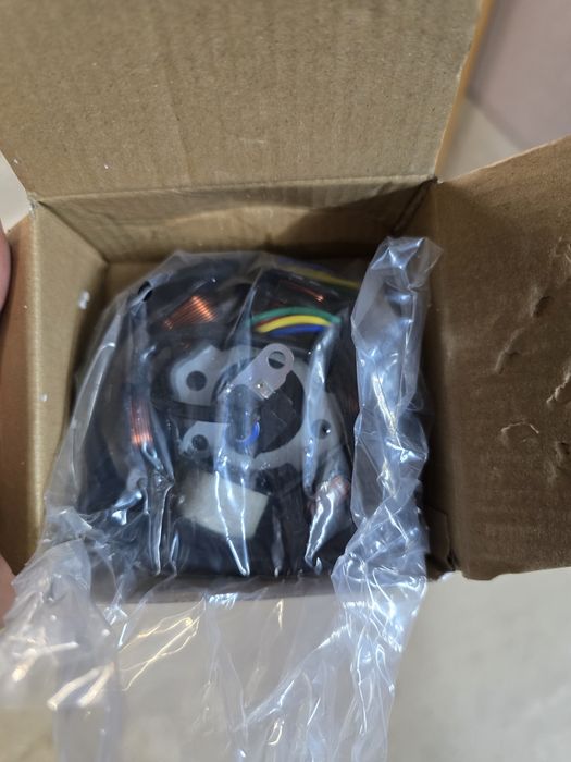 Stator magneto, atv, utilaje, 50-125 CC noi