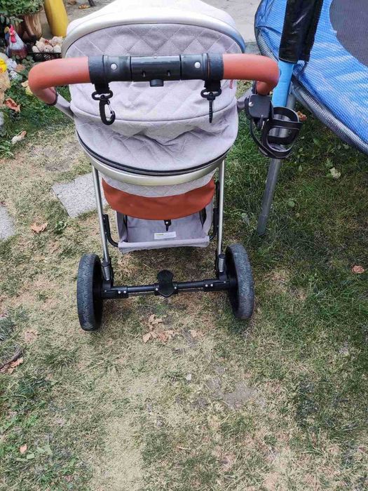 Детска количка, бебешка количка