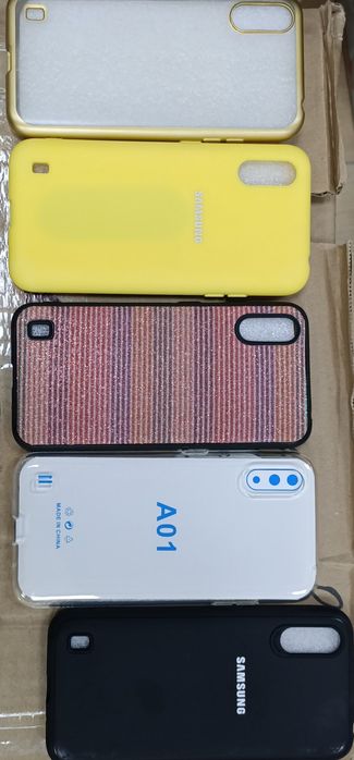 Продам чехлы для телефона самсунг