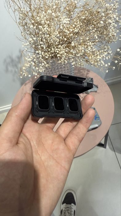 Dji mini 3 pro.