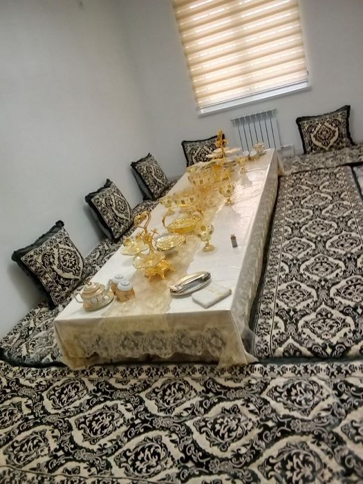 Yangi Darxon Kvartira 2 xona oila 400 $