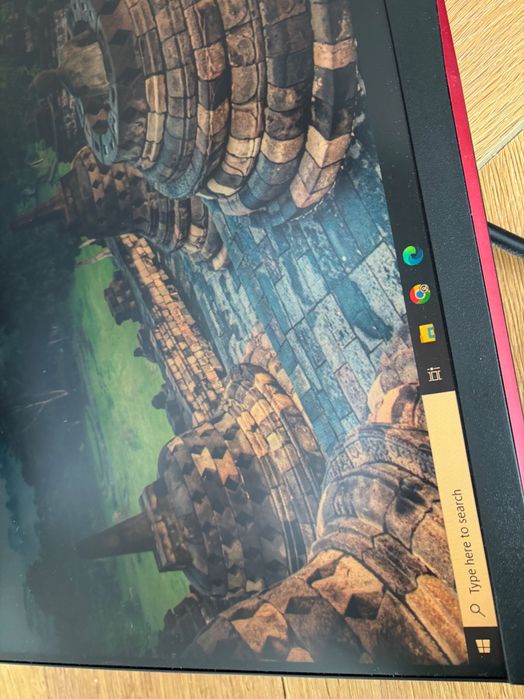 AOC 24 G2U монитор