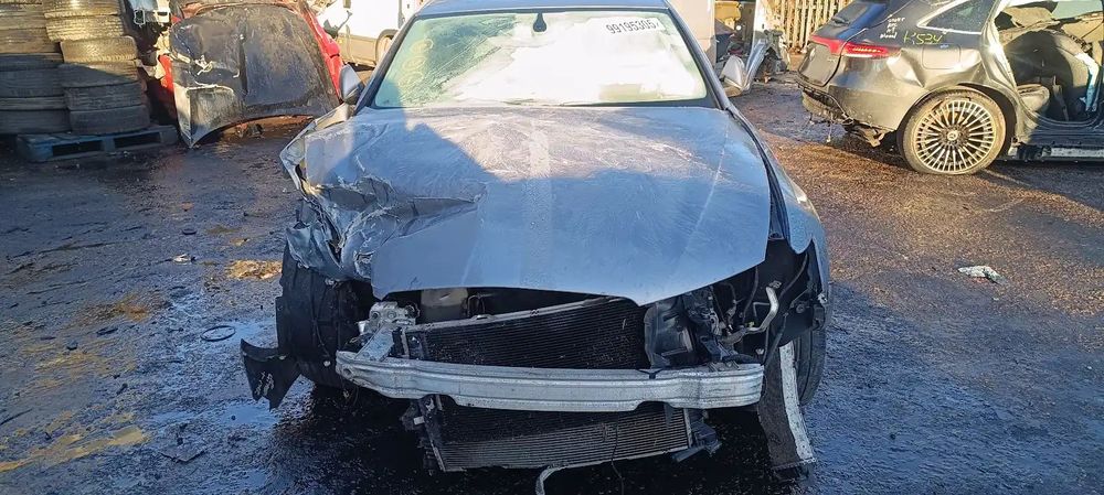 Dezmembrari / Dezmembrez AUDI A6 (4G2, C7) [Fabr 2012-2017] 2.0 TDI DDDA cutie viteze automata cod culoare LX7P