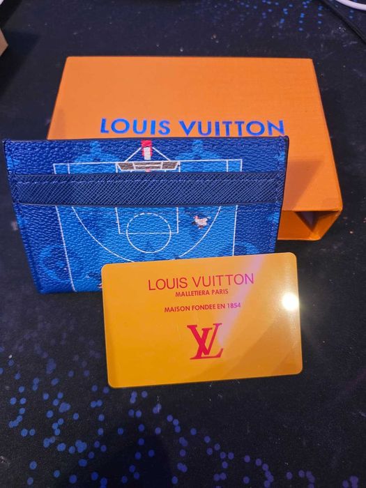 Portofel Louis Vuitton