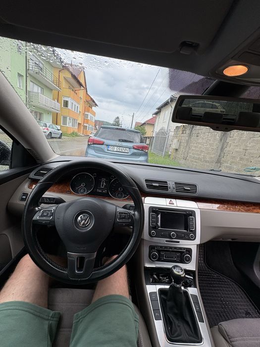 VOLKSWAGEN Passat 2010 — imagine 4