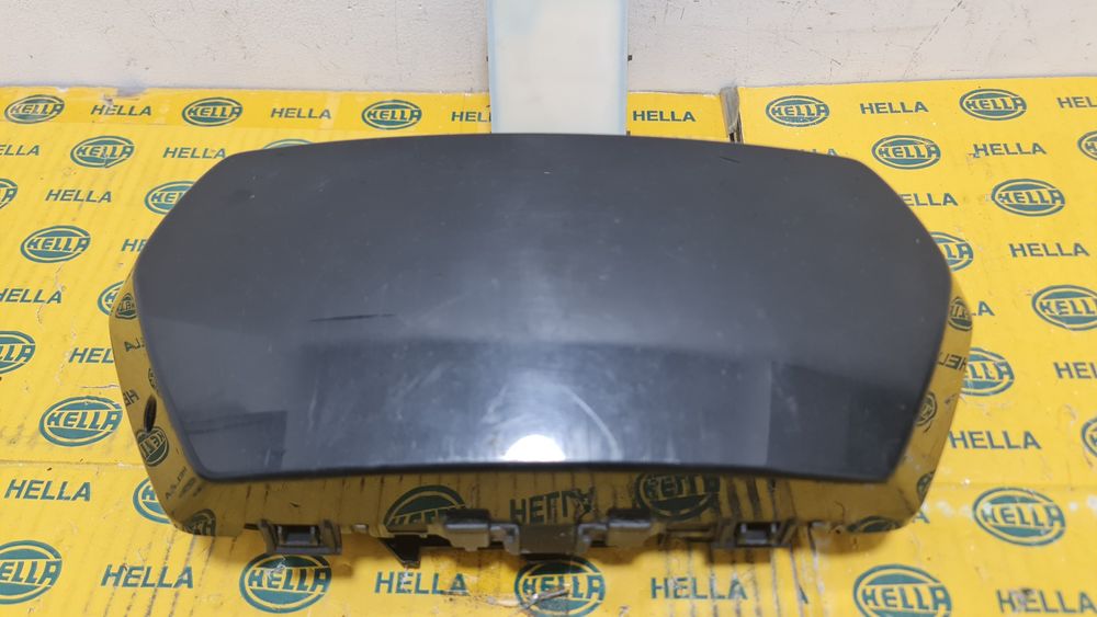 Suport capac radar distronic acc BMW X5 G05 X6 G06 X7 G07 facelift lci