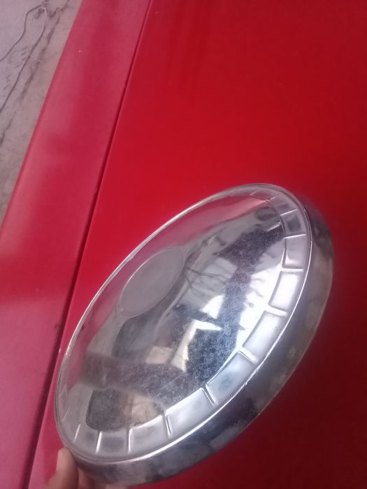 Kalpak sotiladi vaz 21011niki