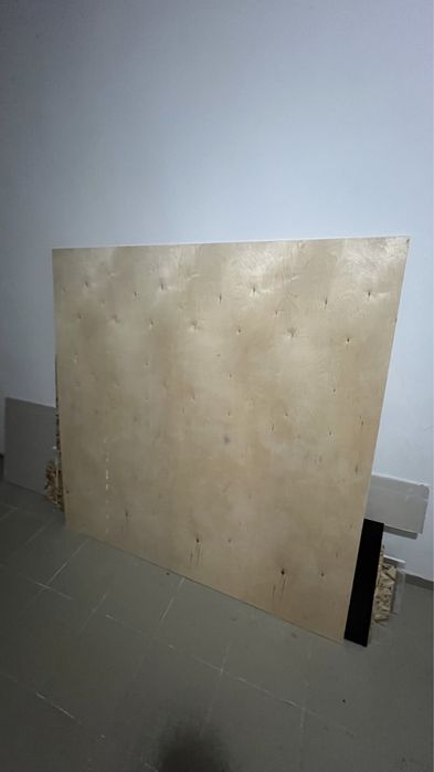 Новый Фанер и профи