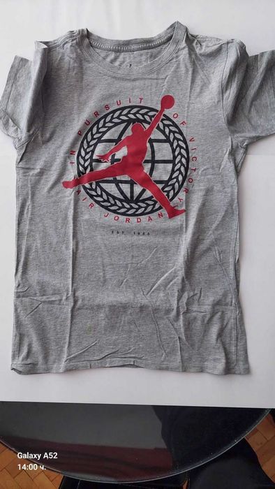 Тениски NIKE употребявани