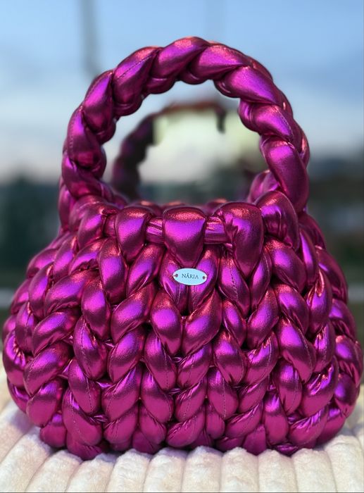 Ръчно изработени чанти