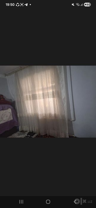 Parda zashitnigiyam bor. Suv tekin narxga beraman