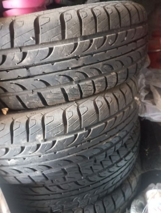 Продам шины на 13