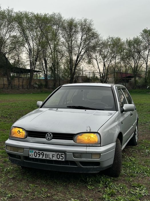 Гольф 3 700тыс срочно