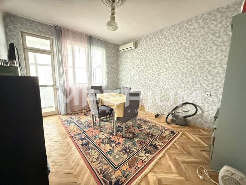 Многостаен апартамент с ГАРАЖ ЗА ПРОДАЖБА  в кв. Виница, гр. Варна