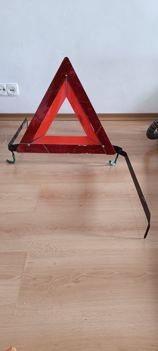 Аварийный знак ( СССР)