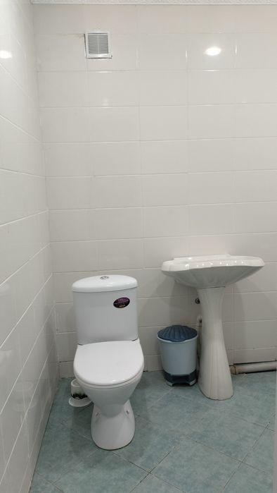 Продам 3х комн квартиру в п. Аманкарагай