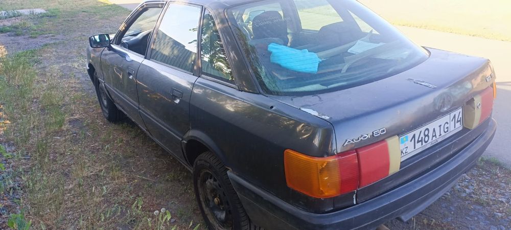 Ауди 80 audi 80 продаю или обмен