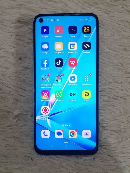 Продам срочно OPPO A72